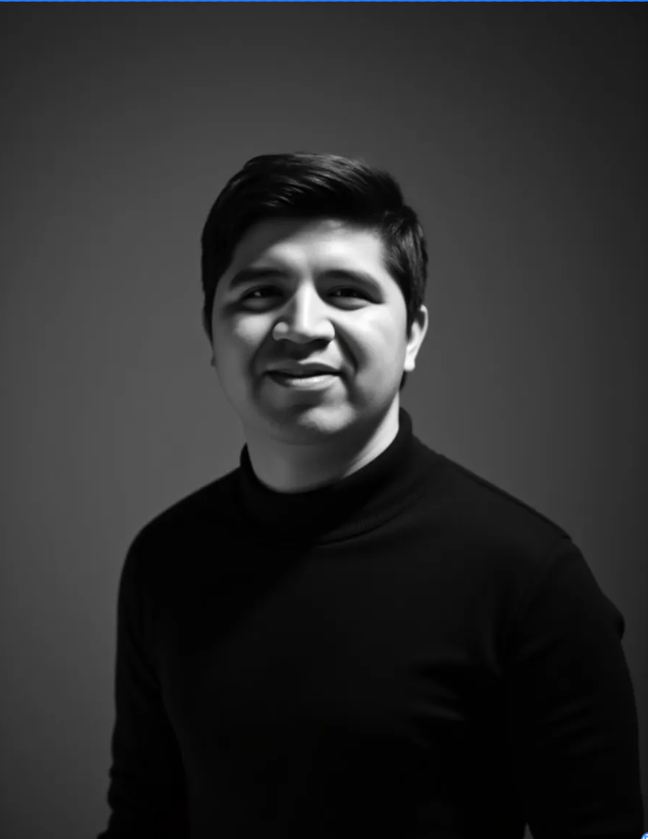 Chris Correa, Portfolio Manager