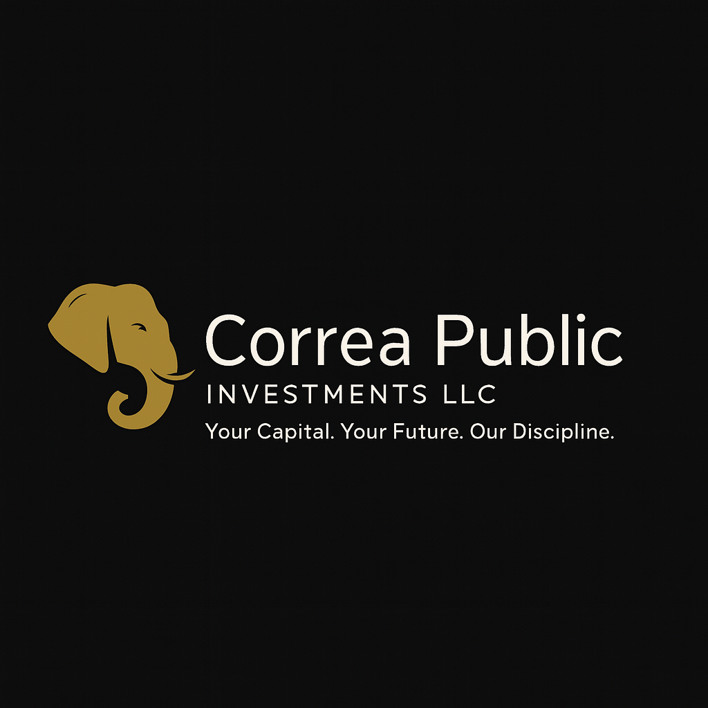 Correa Public Investments